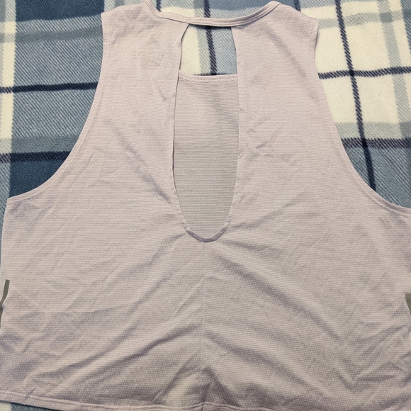 Adidas running crop top - Picture 3 of 3